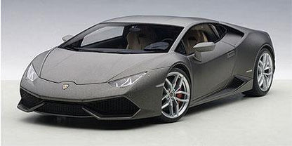 LAMBORGHINI HURACAN LP610-4