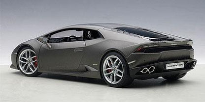 LAMBORGHINI HURACAN LP610-4