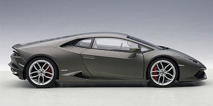 LAMBORGHINI HURACAN LP610-4