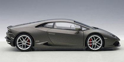 LAMBORGHINI HURACAN LP610-4