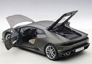 LAMBORGHINI HURACAN LP610-4