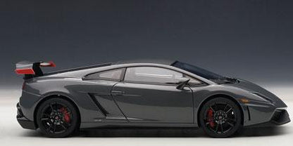 LAMBORGHINI GALLARDO LP570 SUPERTROFEO STRADALE