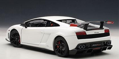 LAMBORGHINI GALLARDO LP570 SUPERTROFEO STRADALE