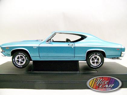 Chevrolet Chevelle SS 396 1969 *1 Only*