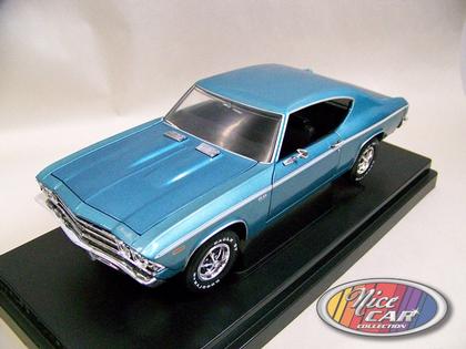 Chevrolet Chevelle SS 396 1969 *1 Only*