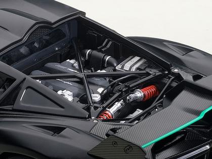 Lamborghini Veneno