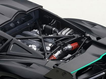 Lamborghini Veneno