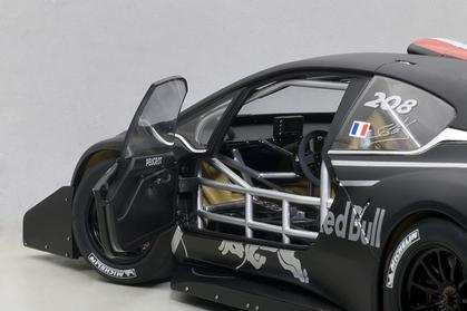 Peugeot 208 T16 PIKES PEAK 