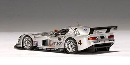 Panoz Esperante GTR-1 USRRC GT &