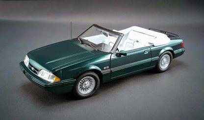1990 Ford Mustang Convertible 7UP (1 Left)
