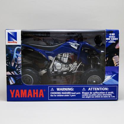 VTT Yamaha YFZ 450