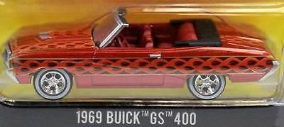 Buick GS 400 1969