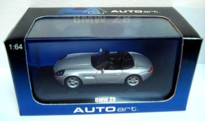 BMW Z8