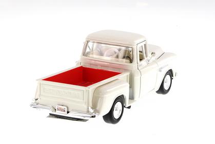 Chevrolet 5100 Stepside 1955