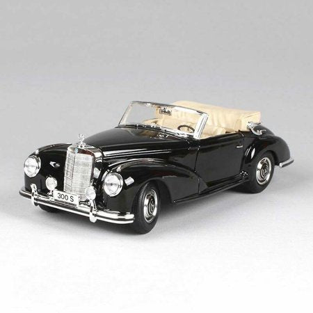 Mercedes-Benz 300S 1955