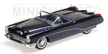 BUICK WILDCAT I CONCEPT 1953