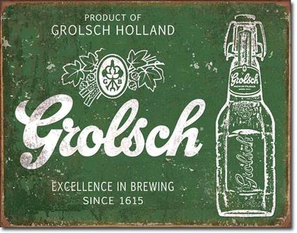 Grolsh Beer