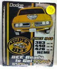 Super Bee - Bee Rady to get Stung