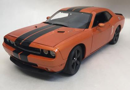 Dodge Challenger SRT8 2010 *Nice Car Collection*