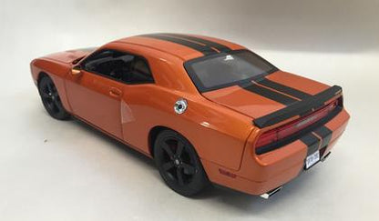 Dodge Challenger SRT8 2010 *Nice Car Collection*
