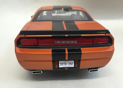 Dodge Challenger SRT8 2010 *Nice Car Collection*