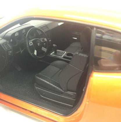 Dodge Challenger SRT8 2010 "Jeff&