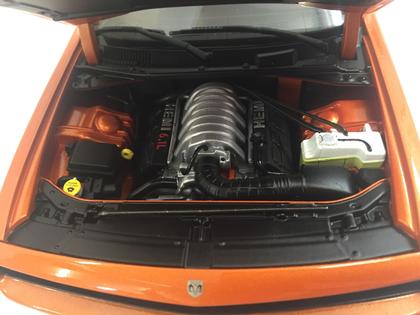 Dodge Challenger SRT8 2010 "Jeff&