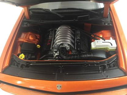 Dodge Challenger SRT8 2010 "Jeff&