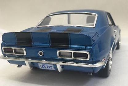 Chevrolet Camaro Z/28 1968 "Jeff&