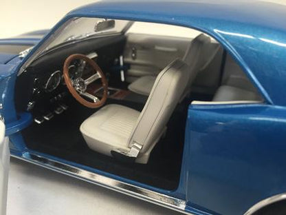 Chevrolet Camaro Z/28 1968 "Jeff&