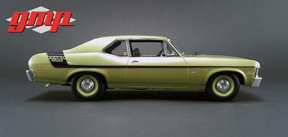 Chevrolet Nova Yenko Deuce 1970