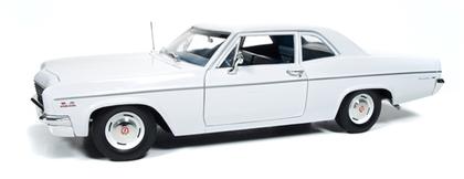 Chevrolet Bel Air 1966