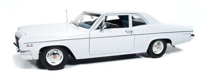 Chevrolet Bel Air 1966
