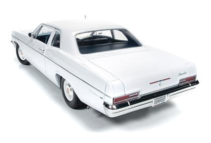 Chevrolet Bel Air 1966