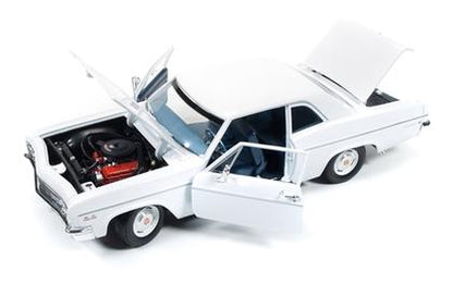 Chevrolet Bel Air 1966