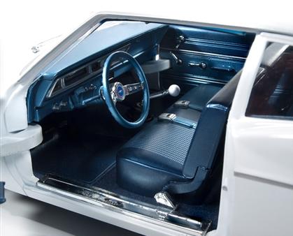 Chevrolet Bel Air 1966