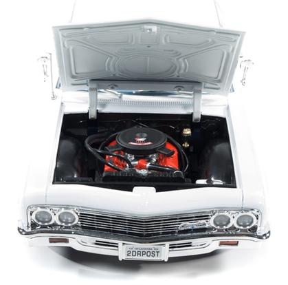 Chevrolet Bel Air 1966