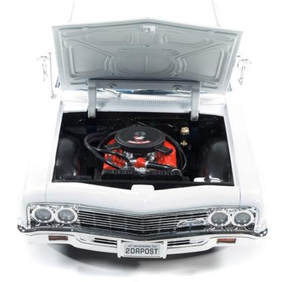 Chevrolet Bel Air 1966