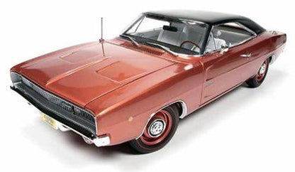 Dodge Charger R/T 1968 "Hemmings Muscle Machines"