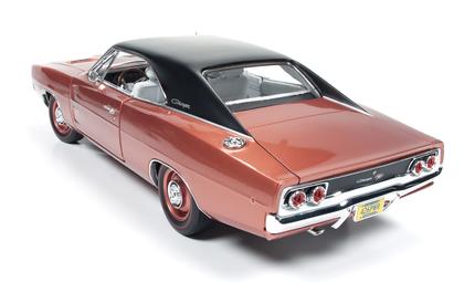 Dodge Charger R/T 1968 "Hemmings Muscle Machines"