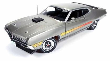 FORD TORINO GT 1971