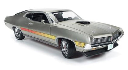 FORD TORINO GT 1971