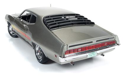 FORD TORINO GT 1971