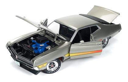 FORD TORINO GT 1971