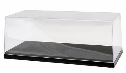 Présentoir- Acrylic Display Case 1:18