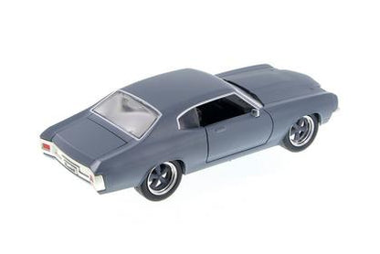 Chevrolet Chevelle SS 1970 &quot;Fast and Furious&quot;