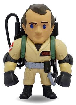 Diecast Figurine &quot;Ghostbuster - Peter Venkman&quot;