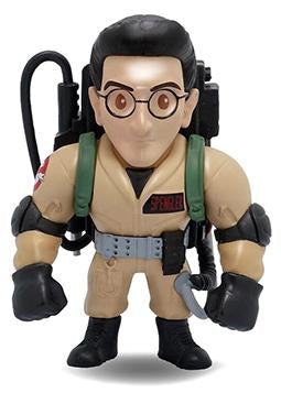 Figurine de métal &quot;Ghostbuster - Egon Spengler&quot;