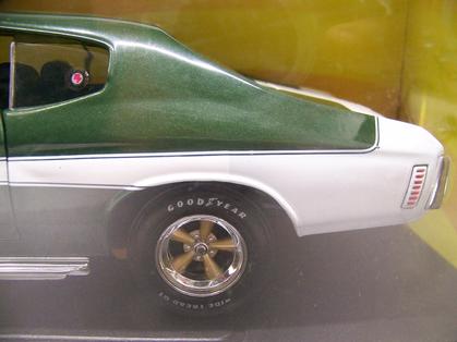 Chevrolet Chevelle Motion Baldwin
