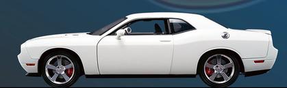 Dodge Challenger R/T 2010